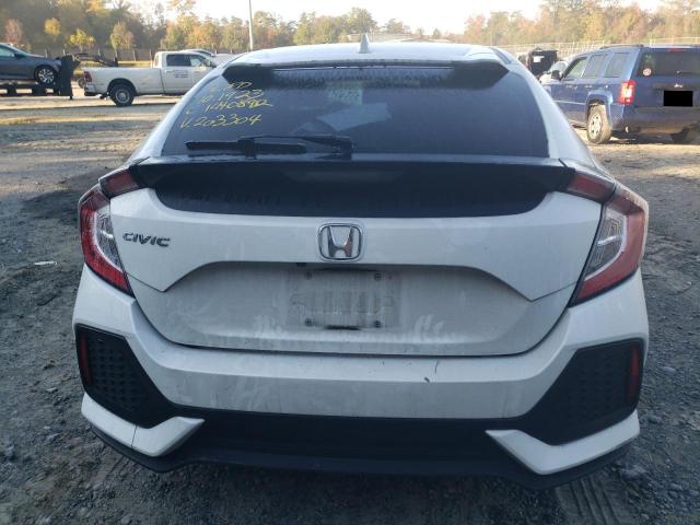 SHHFK7H52HU203304 Honda CIVIC EX