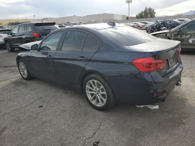 WBA8E1G56HNU12768 BMW 320 I