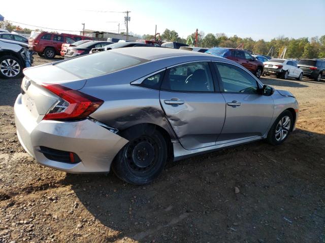19XFC2F52GE215199 Honda Civic Lx
