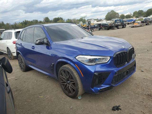 5YMJU0C07M9F25444 BMW X5 M