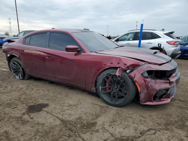 2C3CDXGJ6MH563469 Dodge Charger Scat Pack