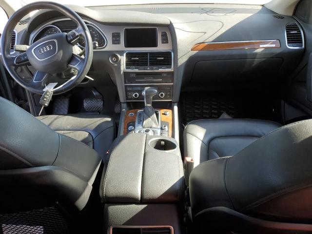 WA1LGAFE2ED013926 Audi Q7 Premium Plus