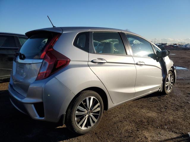 JHMGK5H89HS016549 Honda FIT EX
