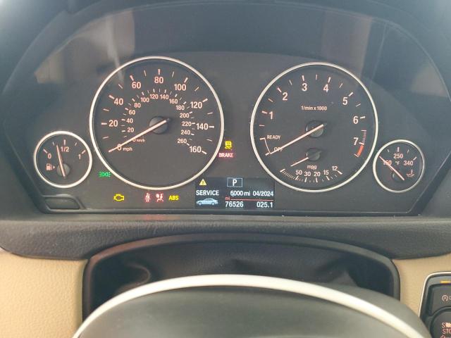 WBA3B1G52FNT63990 BMW 320 I