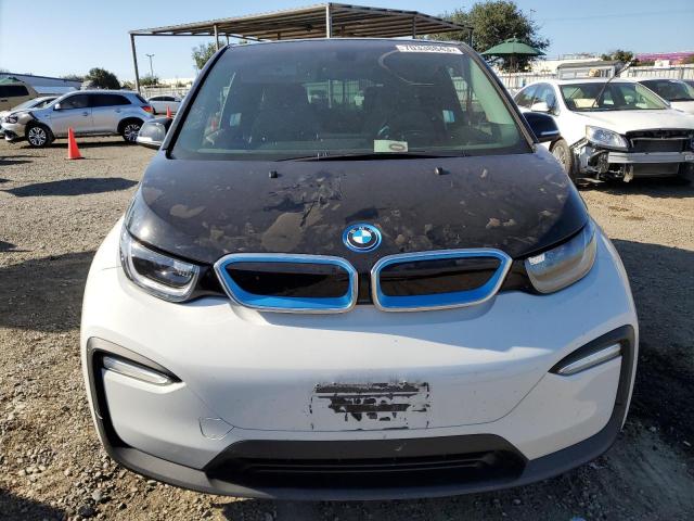 WBY7Z4C56JVD97254 BMW I3 REX