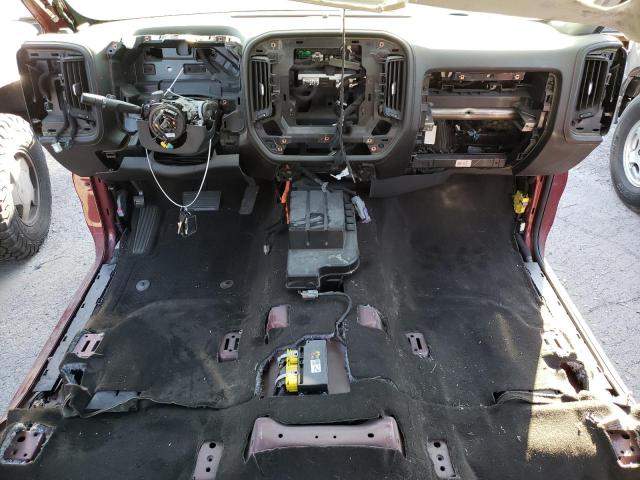 3GTU2VEC3FG223939 GMC Sierra K1500 Slt