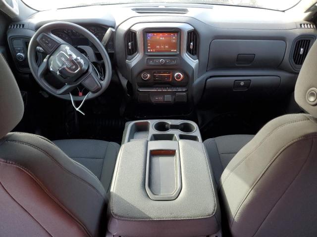 3GTP8AEFXMG245609 GMC Sierra C1500