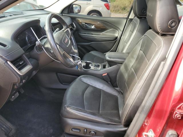3GKALXEX9JL139577 GMC Terrain Denali