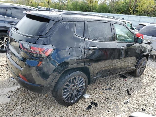 3C4NJDCB3NT227779 Jeep Compass Limited