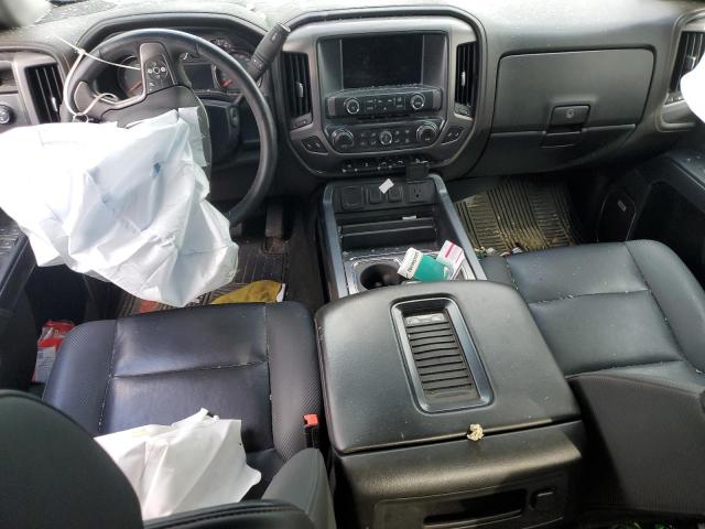 1GTV2NEC3GZ106206 GMC Sierra K1500 Slt