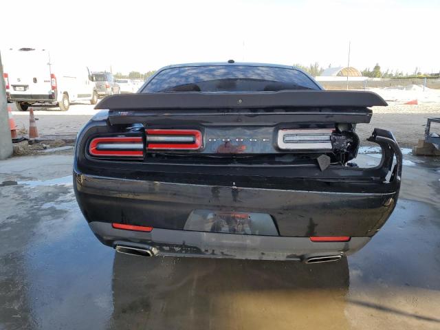 2C3CDZAG1KH743934 Dodge Challenger Sxt