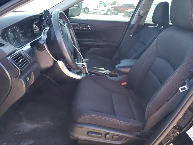 1HGCR2F53FA206645 Honda Accord Sport
