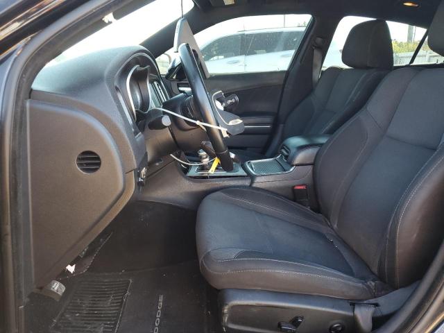 2C3CDXHG6GH318064 Dodge Charger Sxt