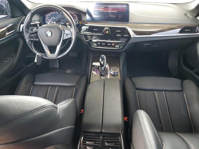 WBA13AG08MCG91564 BMW 530e