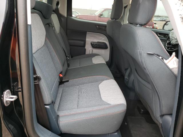 3FTTW8F91NRA76771 Ford Maverick Xl
