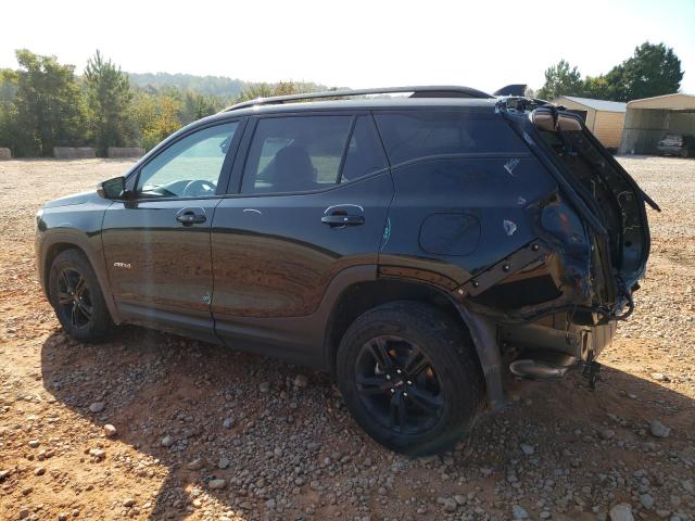 3GKALYEV8NL152931 GMC Terrain At4
