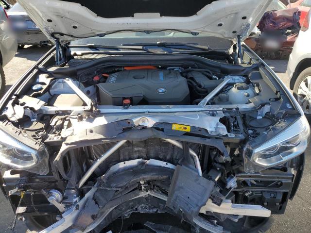 5UXTS1C0XM9H04489 BMW X3 Xdrive30e