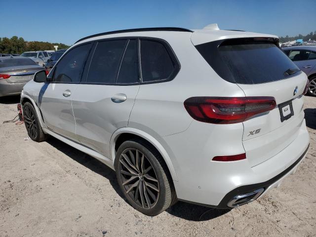 5UXCR4C07N9L52211 BMW X5 Sdrive 40i