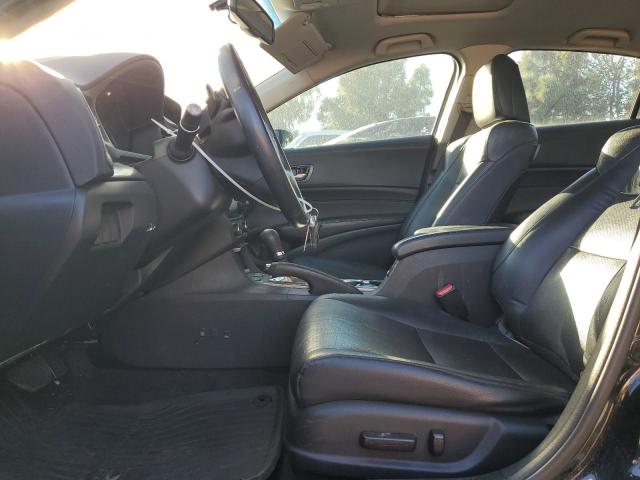 19VDE1F75FE001649 Acura Ilx 20 Tech
