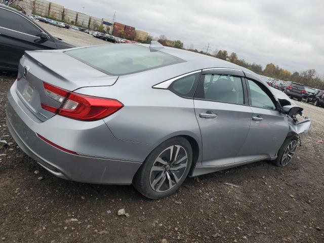 1HGCV3F40MA008594 Honda Accord Hybrid Ex