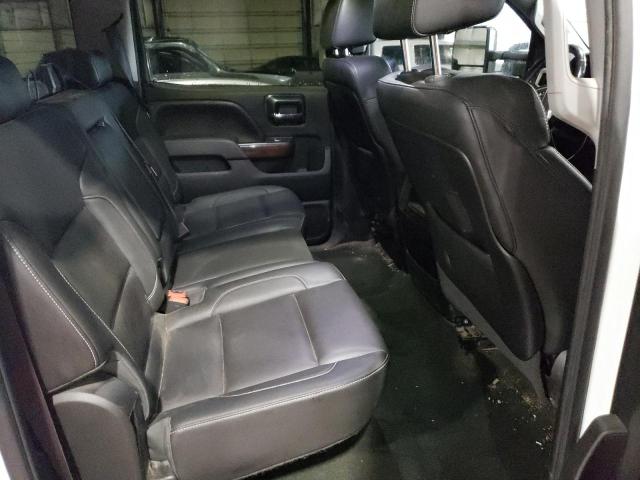 1GT12ZE83FF121256 GMC Sierra K2500 Slt