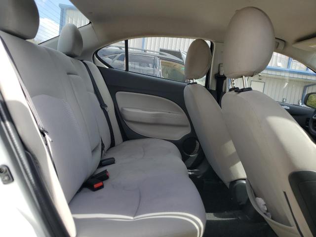 ML32F3FJ7KHF16973 Mitsubishi Mirage G4 Es