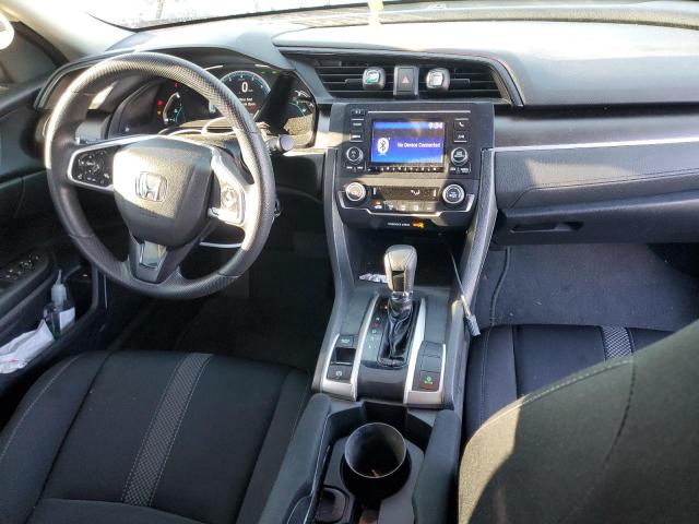 19XFC2F63KE208585 Honda Civic Lx