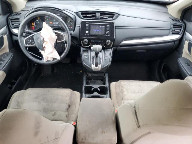 2HKRW2H24LH628559 Honda CR-V LX
