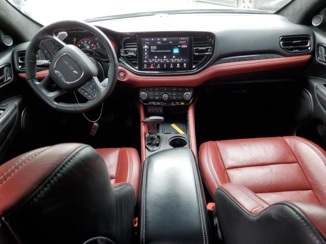 1C4SDJH94MC692595 Dodge Durango Srt Hellcat