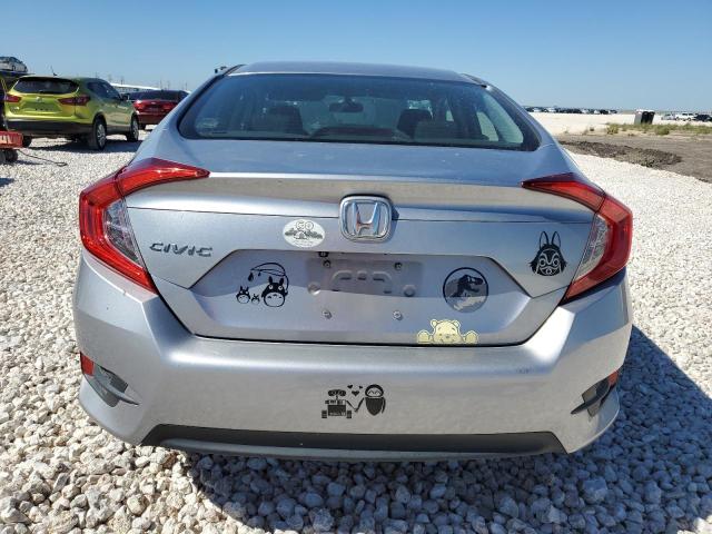 19XFC2F52HE009222 Honda Civic Lx