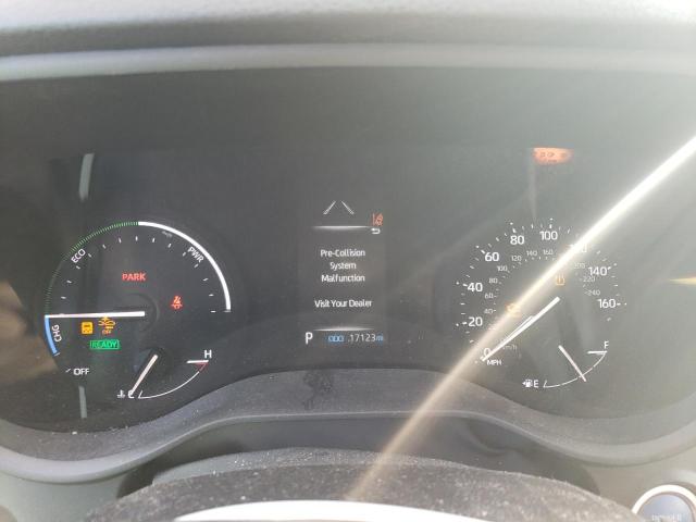 5TDKRKECXNS102987 Toyota SIENNA LE