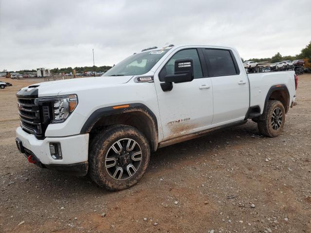 2023 Gmc Sierra K2500 At4 მანქანა იყიდება აუქციონზე, vin: 1GT49PEY2PF215207, აუქციონის ნომერი: 61462213