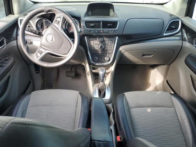 KL4CJASB3GB615200 Buick Encore