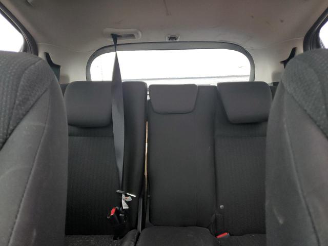3CZRU6H55GM708387 Honda HR-V EX