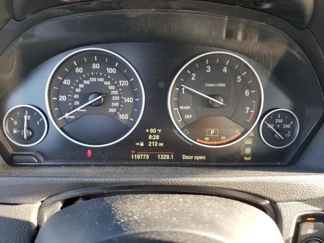 WBA3C1C5XEK113982 BMW 328 I Sulev
