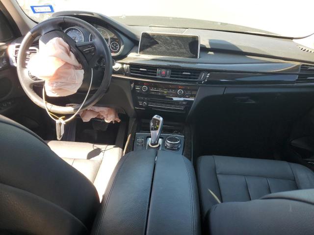 5UXKR2C51E0H31417 BMW X5 Sdrive35i