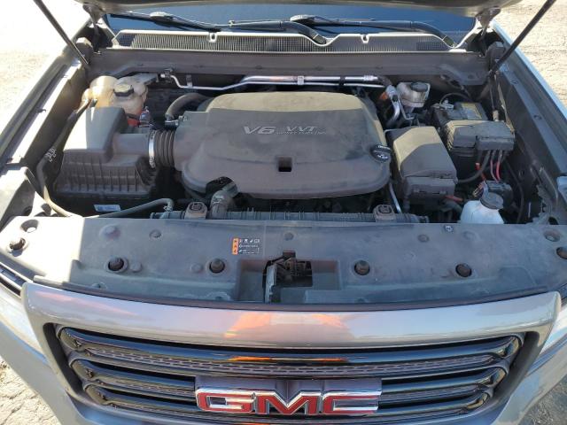 1GTG5CEN4L1228927 GMC CANYON SLE