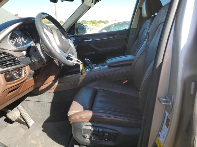 5UXKR6C5XF0J78904 BMW X5 Xdrive50i