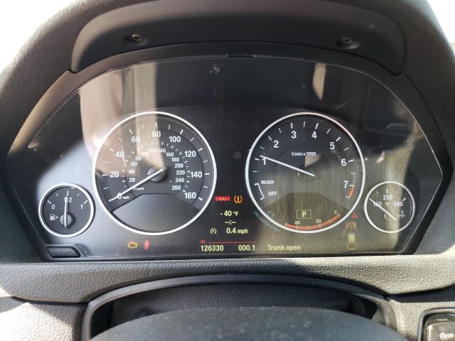 WBA3X5C58ED558902 BMW 328 XIGT