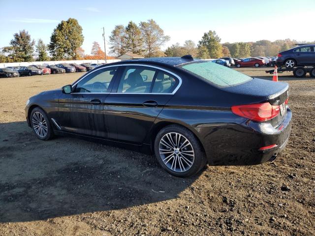 WBAJA7C55KWW07462 BMW 530 XI