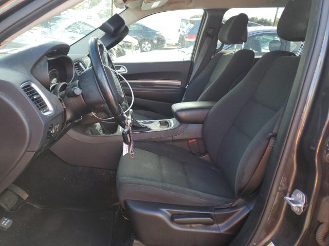1C4RDJAG7LC107501 Dodge Durango Sxt