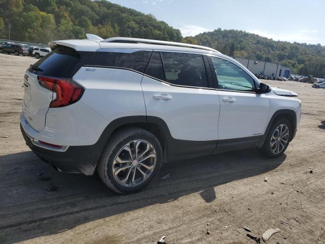 3GKALVEX7JL298246 GMC Terrain Slt