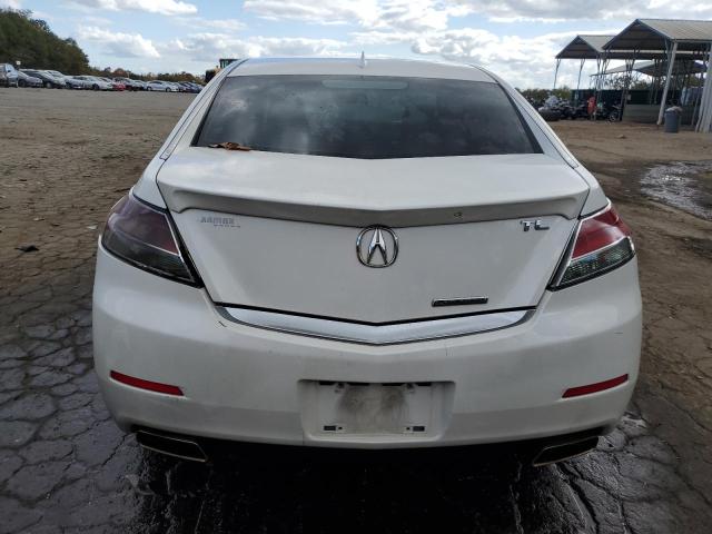 19UUA8F38EA008820 Acura Tl Se
