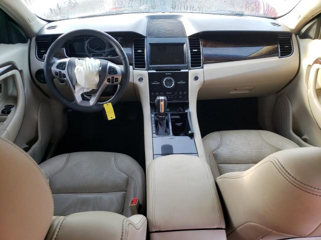 1FAHP2F82JG130173 Ford Taurus Limited