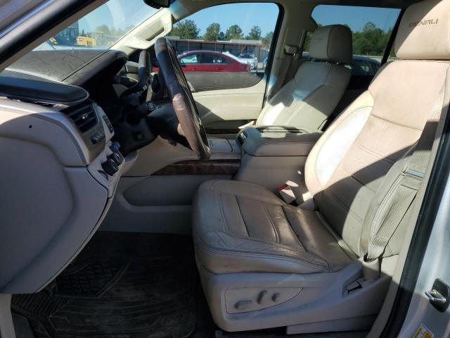 1GKS2CKJ0FR218118 GMC YUKON DENALI