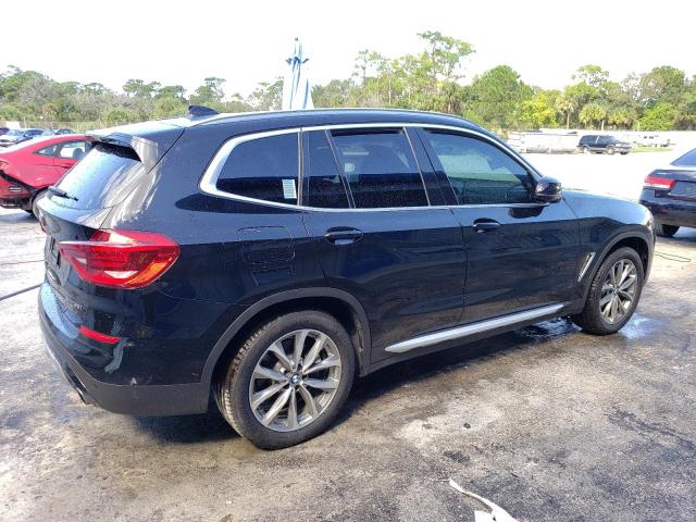 5UXTR7C50KLF31835 BMW X3 Sdrive30i