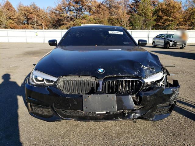 WBAJA5C54KBX86119 BMW 530 I
