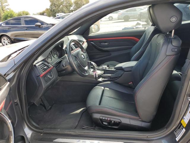 WBA3N7C54EK221396 BMW 428 I