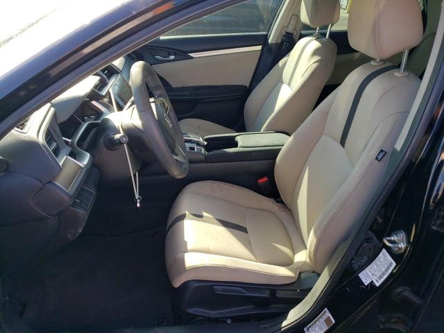 2HGFC1F32GH638542 Honda CIVIC EX