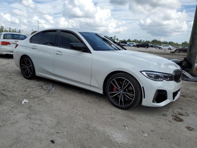 3MW5U7J07M8B60337 BMW M340I